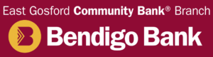 Bendigo Bank logo