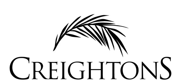 Creightons logo